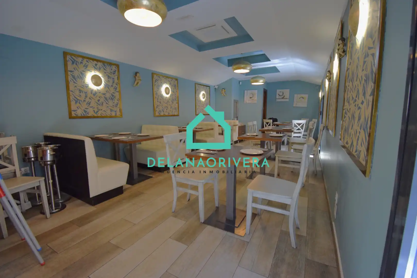 Local comercial en traspàs a Casco histórico