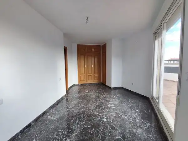 Dúplex en venda en Valencia amb Terrassa