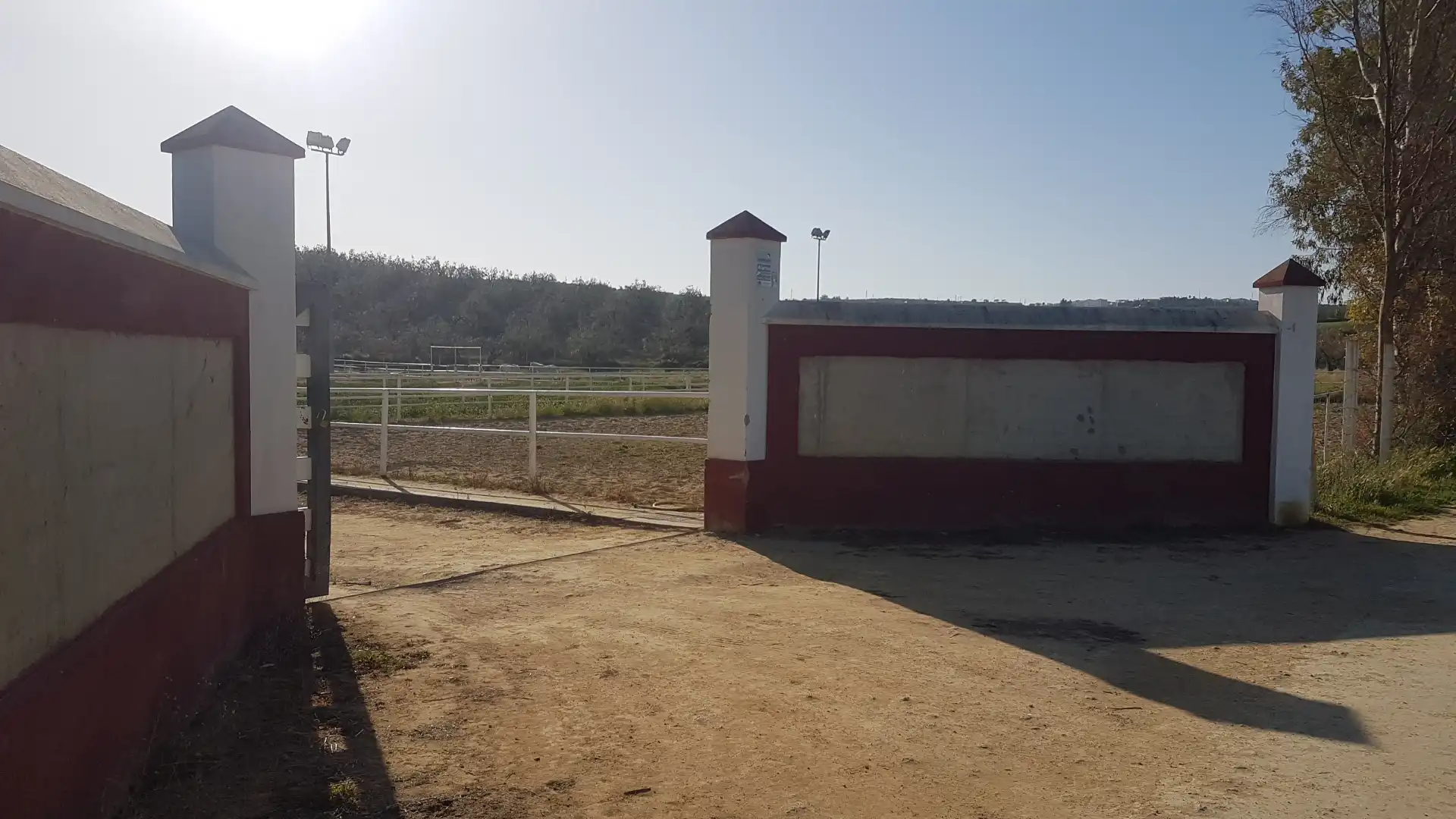 Terreni e lotti in vendita a Sanlúcar la Mayor, imagen 6