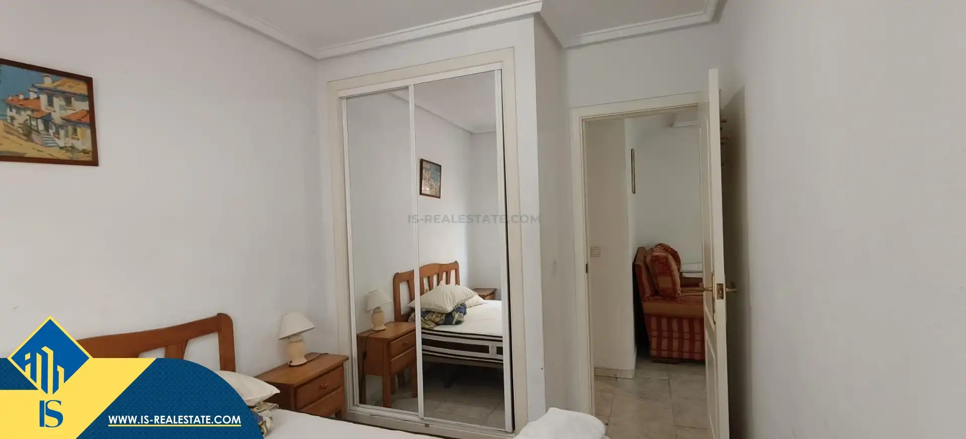 Wohnung mit Aufzug zum Verkauf in Playa de los Locos, imagen 9