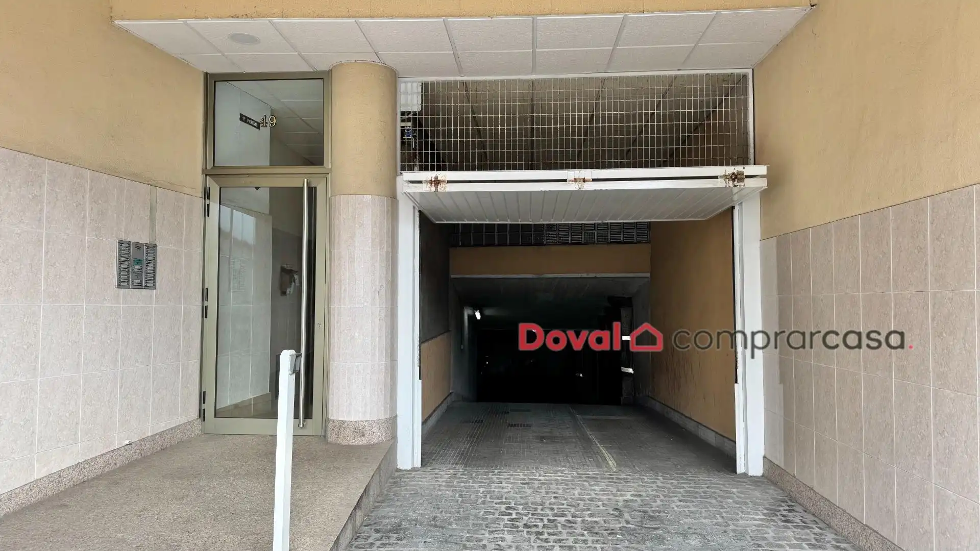Parking de Dúplex en venta en Centro Urbano