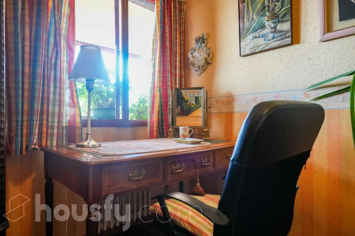 Wohnung mit Aufzug zum Verkauf in Calle del Sacramento ., imagen 47