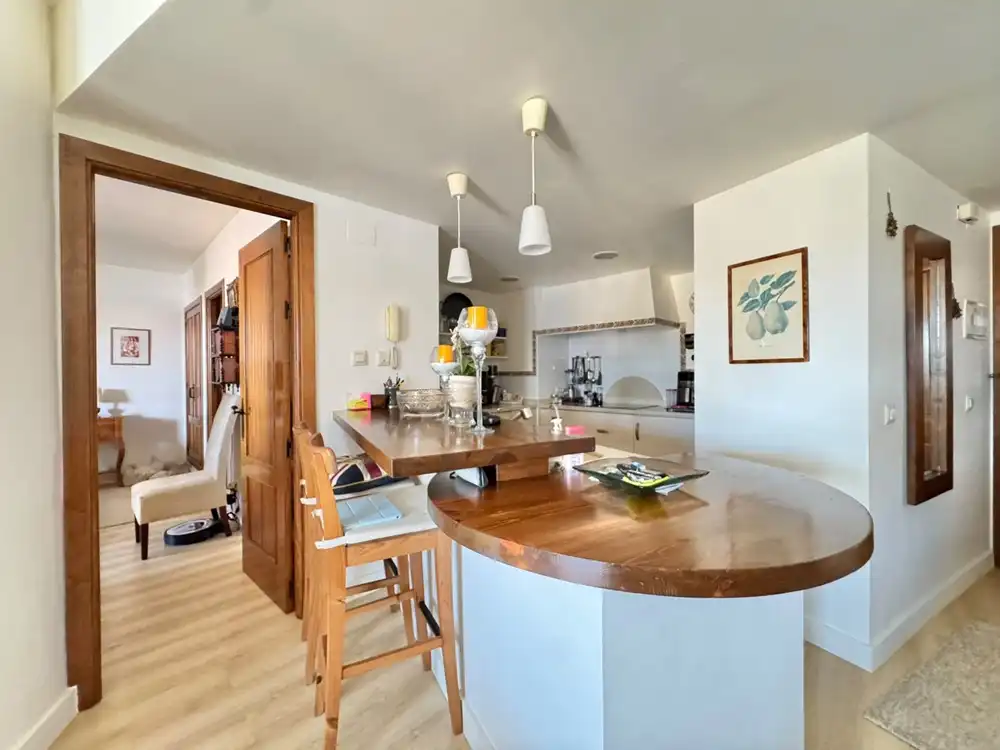 Apartamento con piscina en venta en Punta Prima, imagen 9