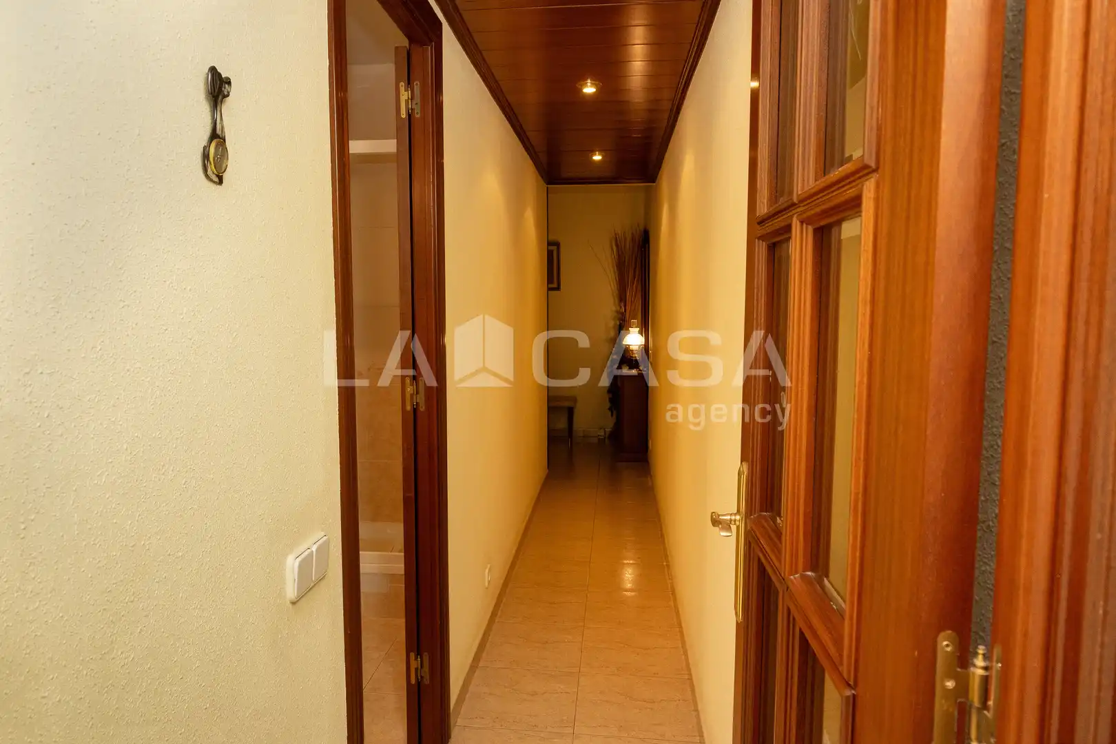 Piso con terraza en venta en Sant Andreu, imagen 22