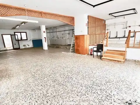 Geschaftsraum zum Verkauf in  Palma de Mallorca mit Terrasse, Internet und Alarm