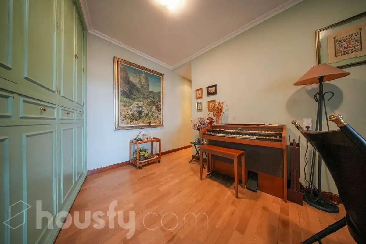 Piso con jardín en venta en Calle Fernando el Católico ., imagen 34