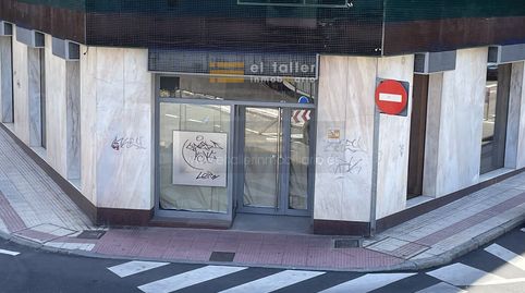 Foto 3 von Geschaftsraum zur Miete in Campoamor, 2, Prosperidad - Delicias, Salamanca Capital