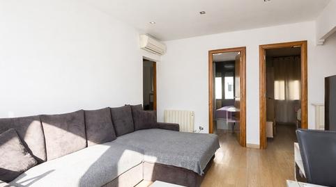 Foto 5 de Piso en venta en Calle Nerbion, 9, La Marina del Port,  Barcelona Capital