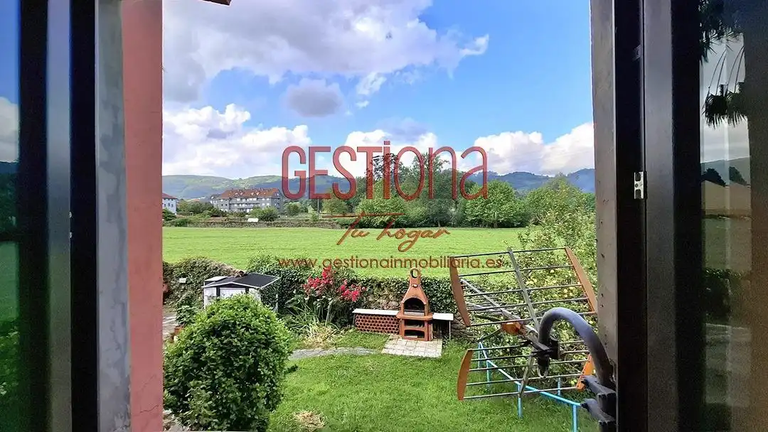 Casa adosada en venta en Solórzano, Cantabria