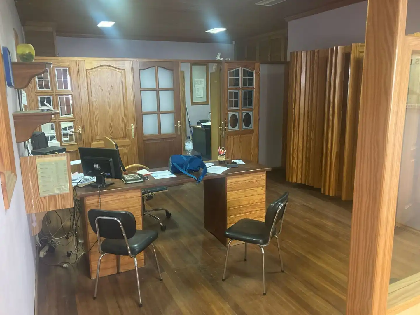 Nave industrial en venta en Telde