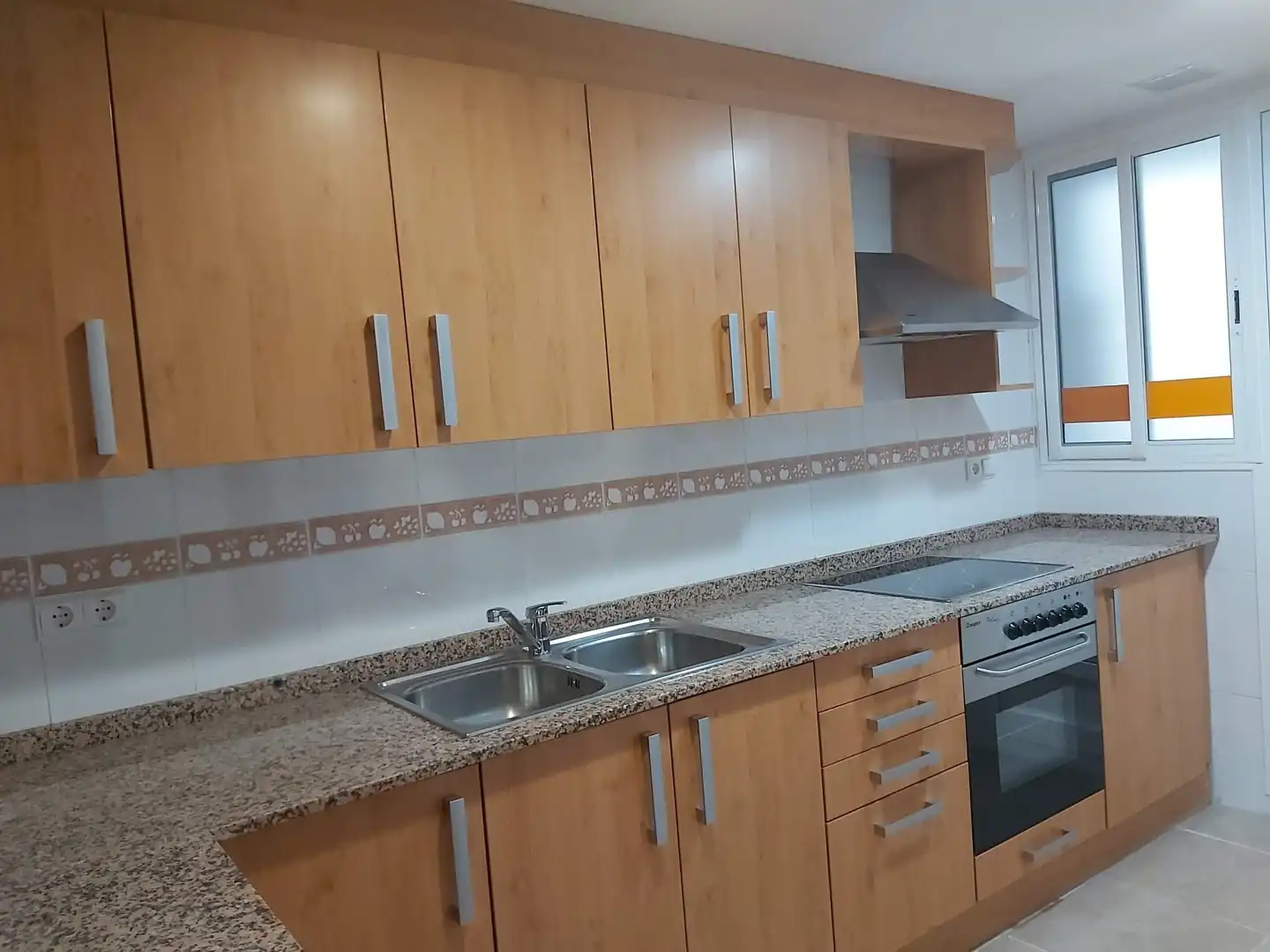 Apartament en venda a Poble Nou