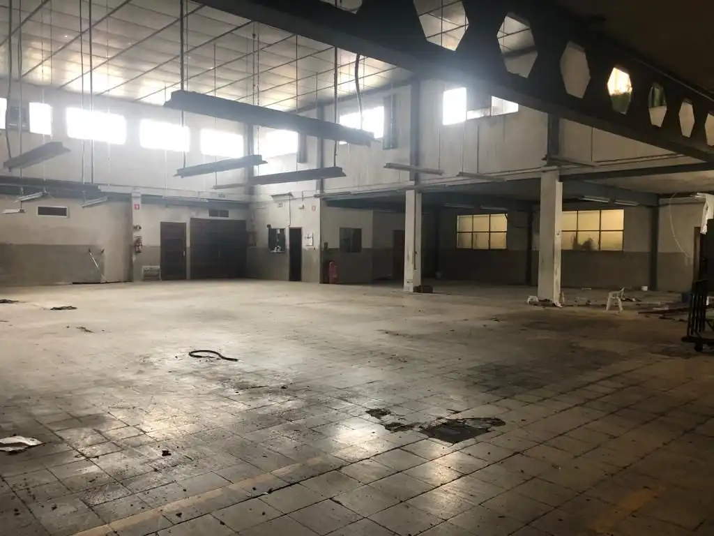 Nau industrial en venda a Batoi, imagen 2