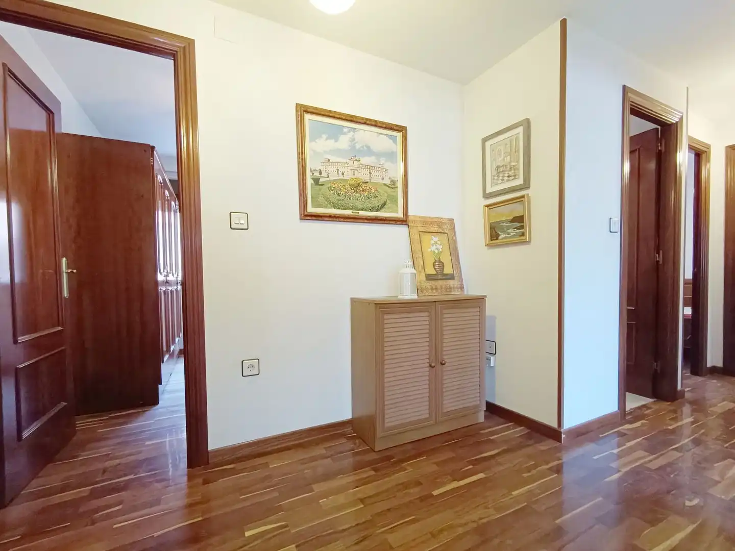 Casa o xalet en venda a Lena