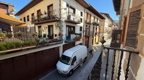 Foto 5 de Piso en venta en Zurbano Kalea, Segura, Gipuzkoa