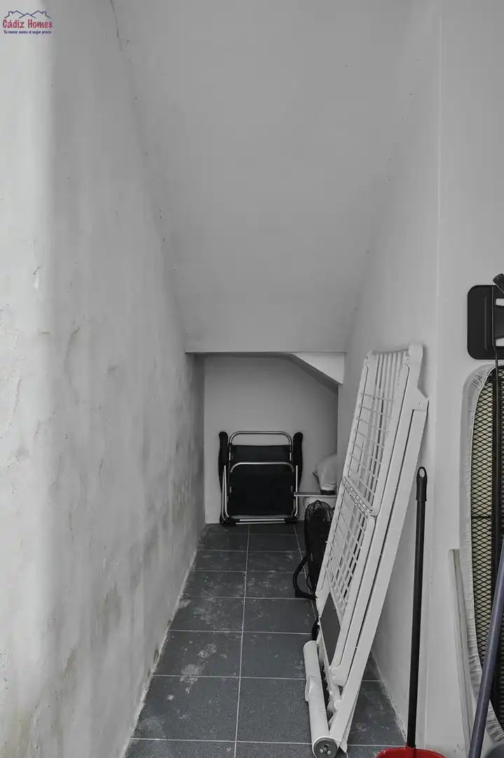 Pis amb ascensor en venda a El Pópulo - Santa María, imagen 14