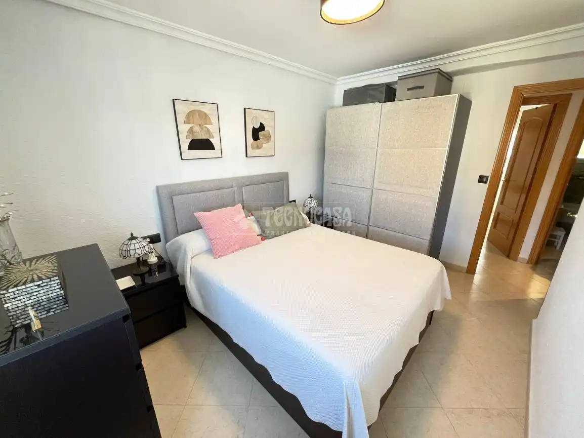 Habitación de Piso en venta en San Juan de Aznalfarache