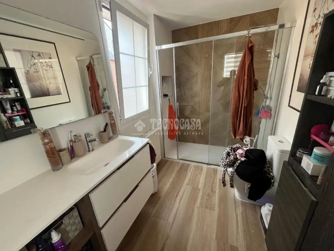 Casa adosada en venta en Moraleja de Enmedio