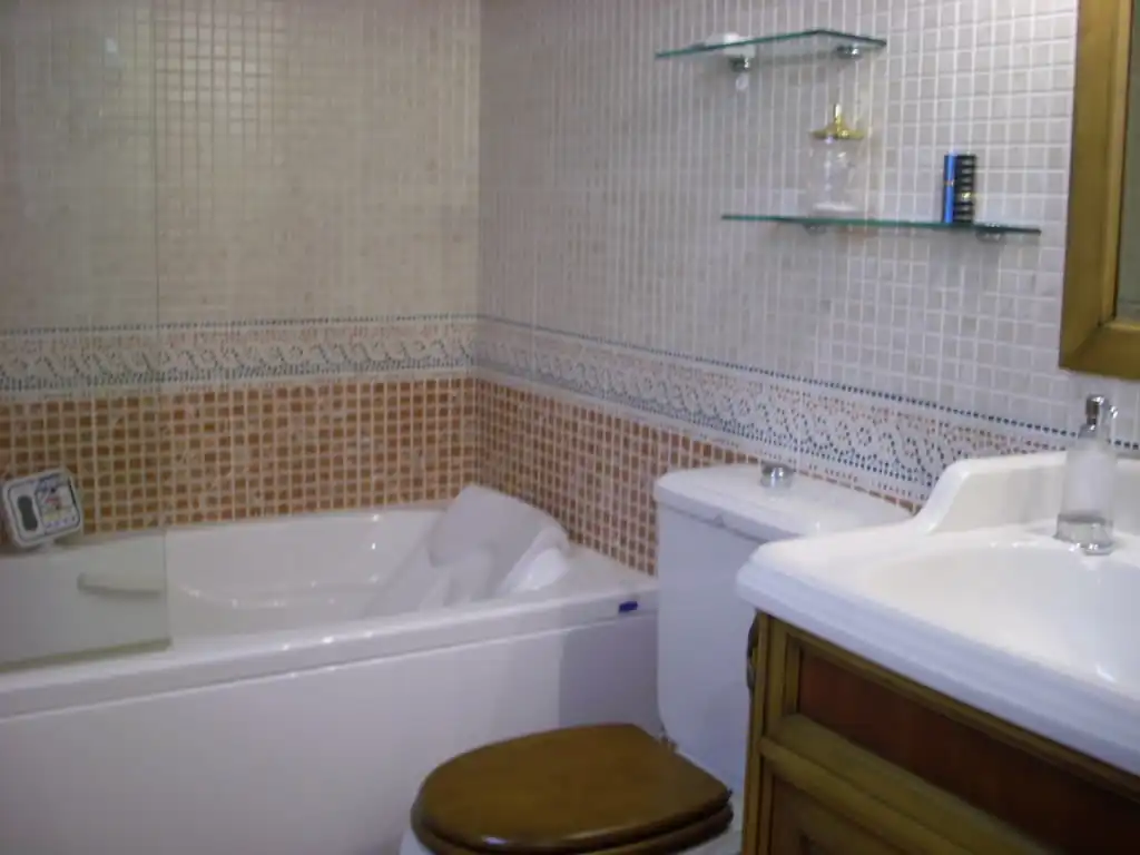 Flat with terrace for sale in Port - Horta de Santa María, imagen 17