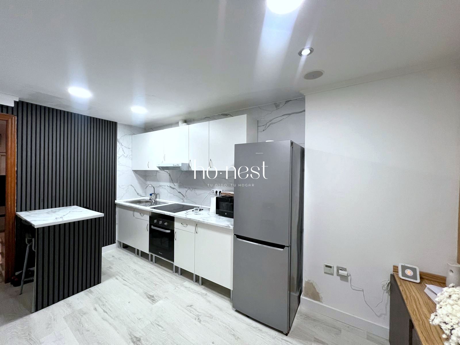 Piso en venta en Centre