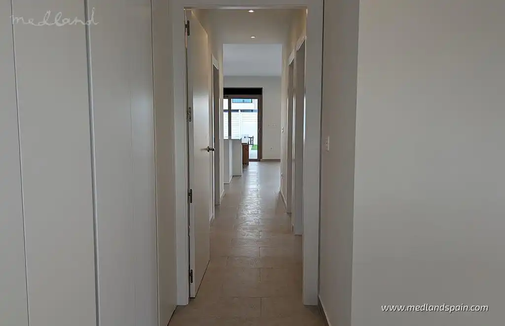 Chalet con piscina en venta en Pedanías Oeste, imagen 10