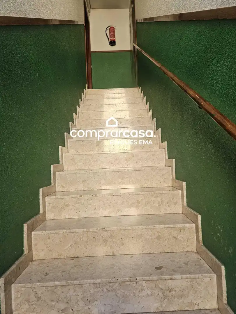 Dúplex en venta en Mollet del Vallès con Balcón