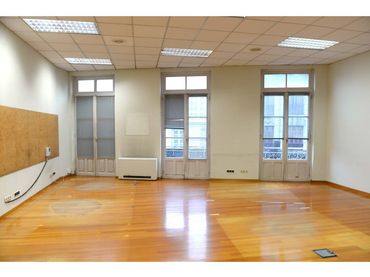 Wohnung mit Balkon zum Verkauf in Calle Senra