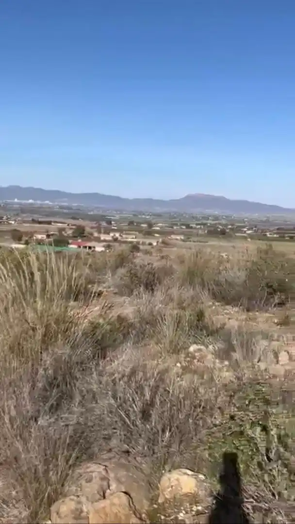 Casa rústica en venda a Camino Camino Galera, imagen 2