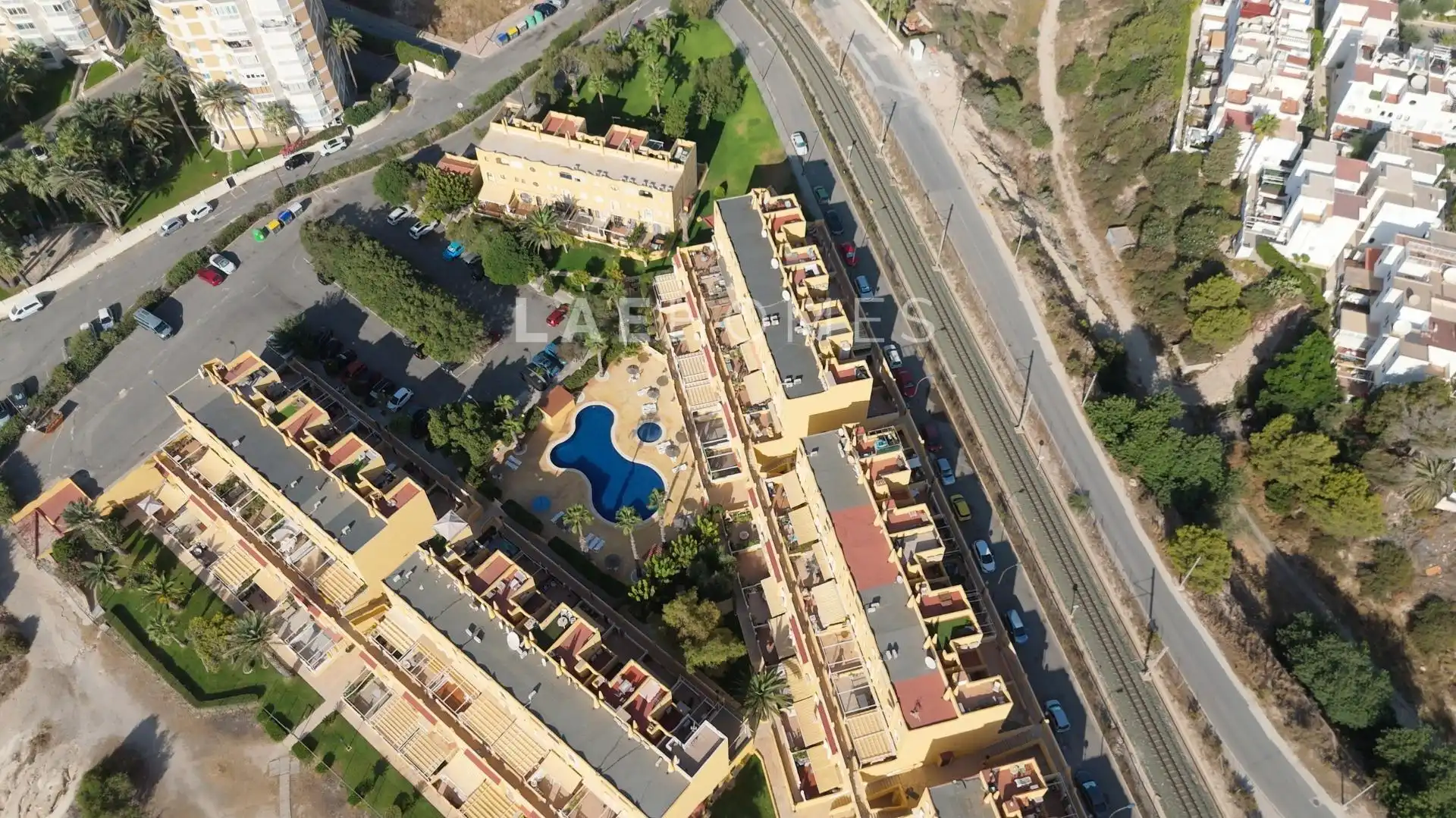 Casa a schiera con piscina in vendita a Calle de Gaianes, imagen 36