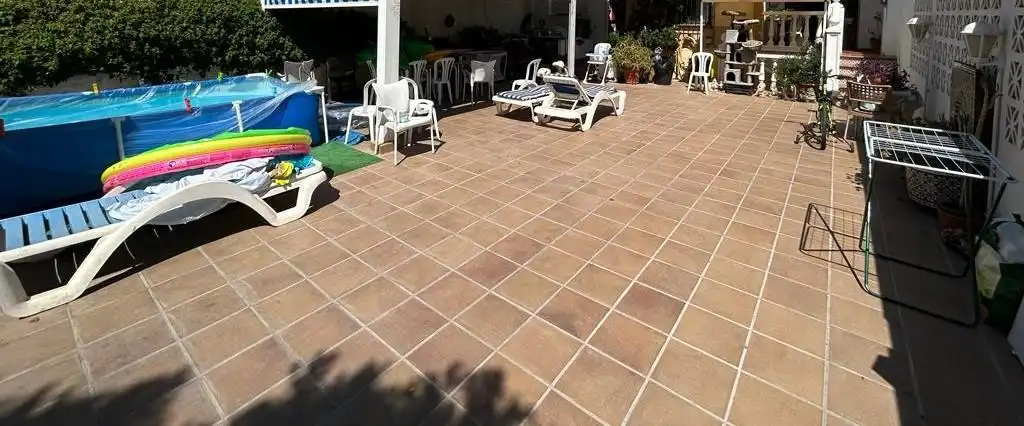 Abitazione con terrazza in vendita a Los Álamos, imagen 5