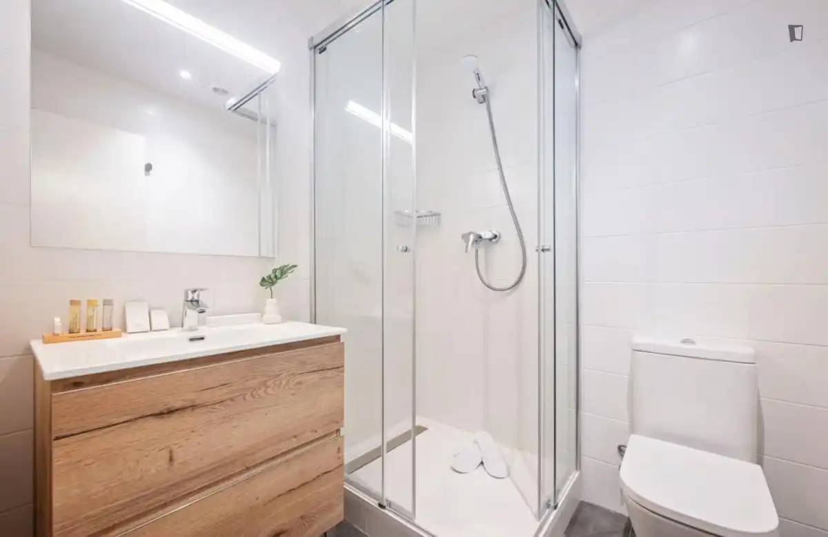 Apartment with lift to rent in Eixample, imagen 14