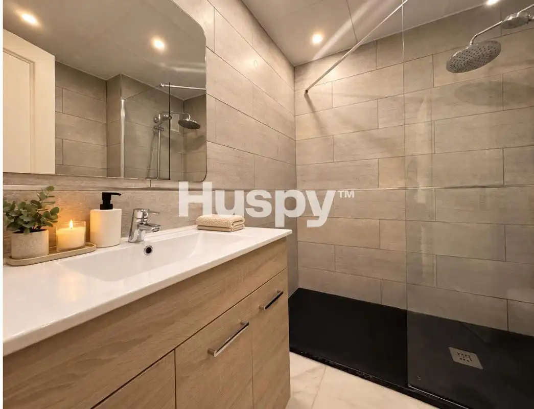 Flat for sale in Marbella, Málaga