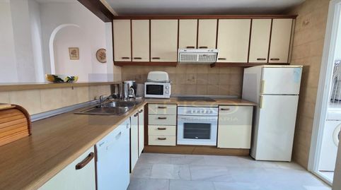 Foto 4 de Piso en venta en Avenida Pilar del, Paraiso - Barronal, Estepona