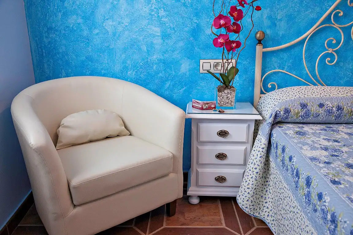 Habitación de Casa o chalet en venta en Vitigudino con Calefacción