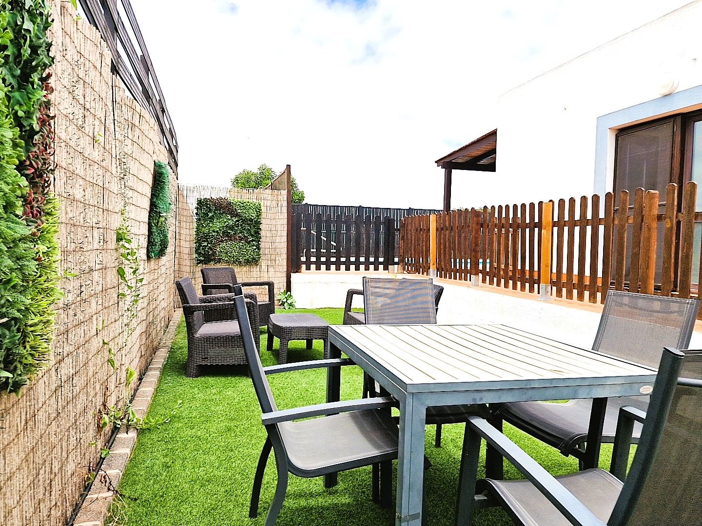 Casa o chalet en venta en FV-101, 165, Villaverde