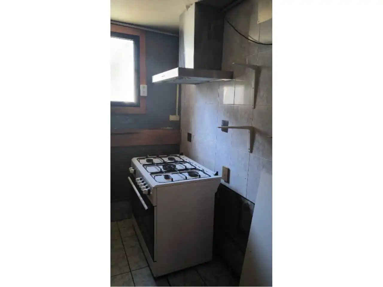 Küche von Gebäude zur Miete in Ourense Capital 