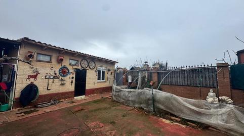 Foto 2 de Casa o chalet en venta en Camino de las Granjas Polígono 104, Onzonilla, León