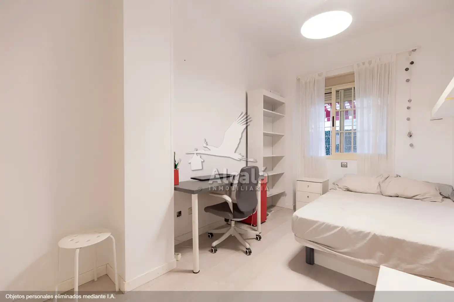 Habitación de Piso en venta en Ensanche