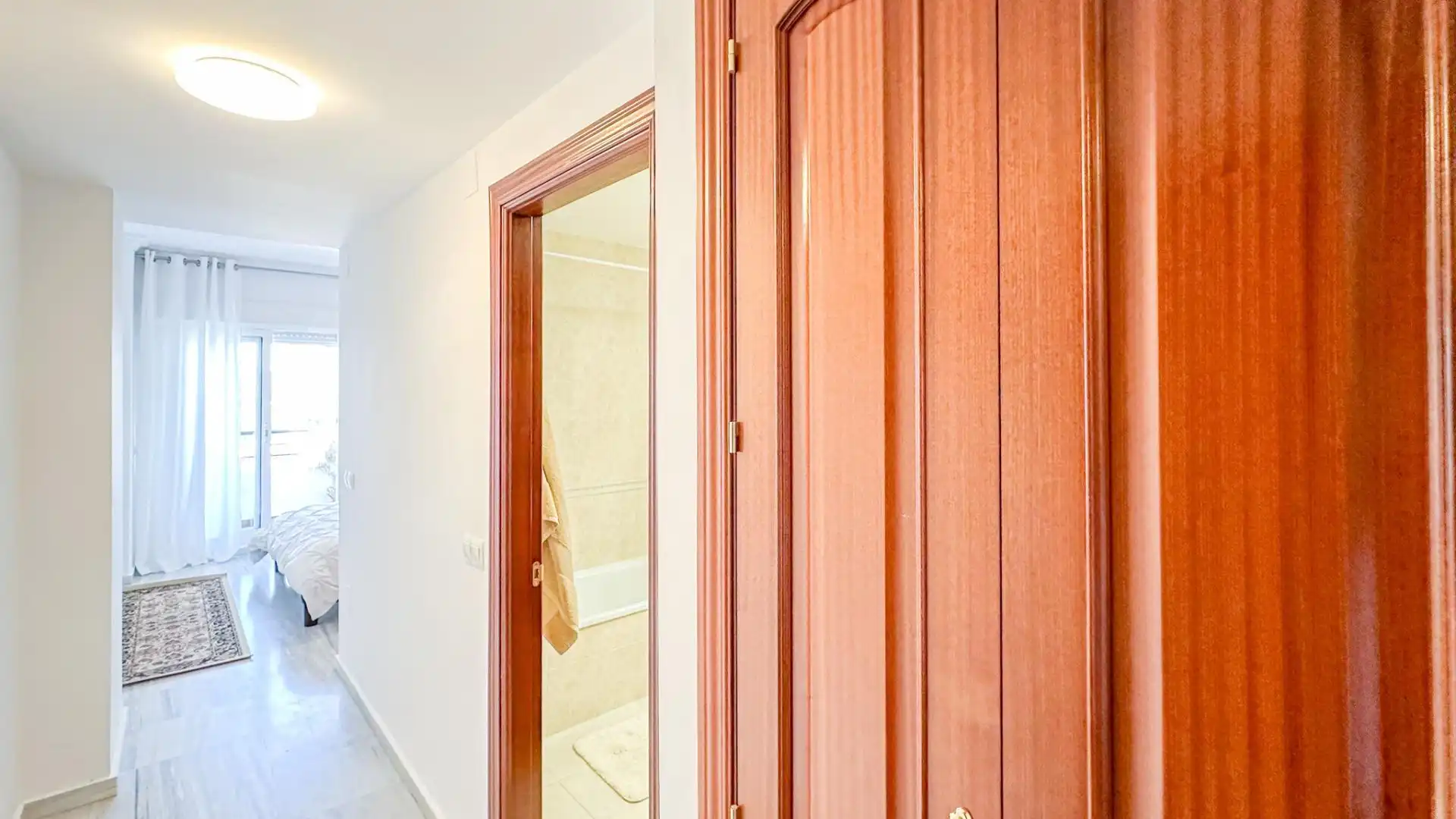 Flat for rent in Alhaurín Golf