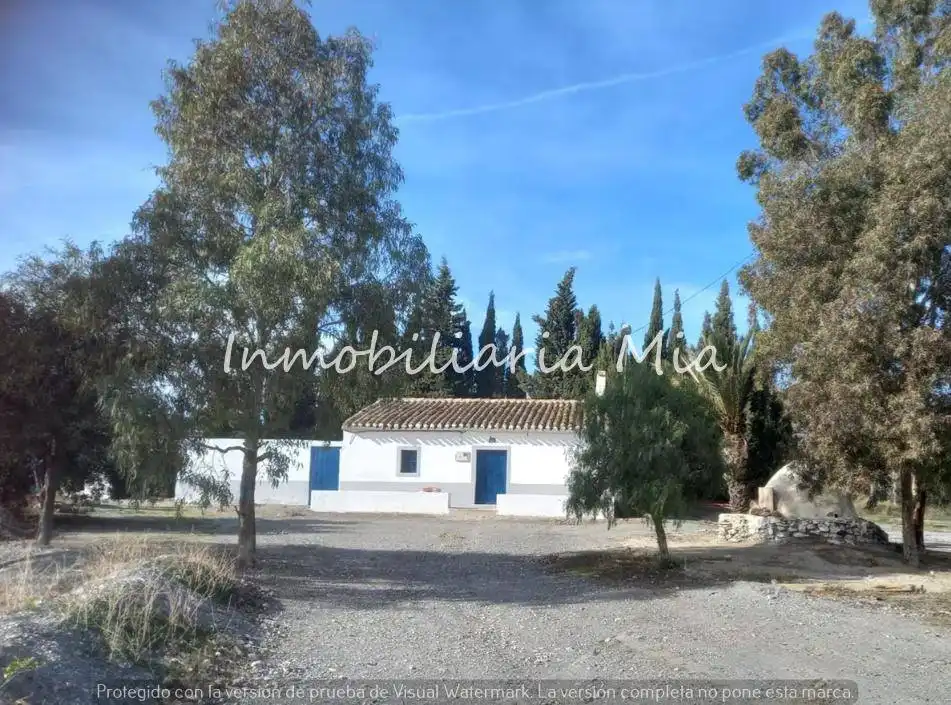 Casa con giardino in vendita a Puerto Lumbreras