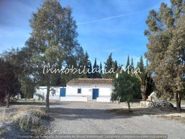 Haus mit Garten zum Verkauf in Puerto Lumbreras