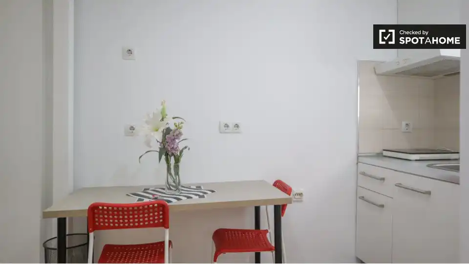 Room in Ciudad Universitaria