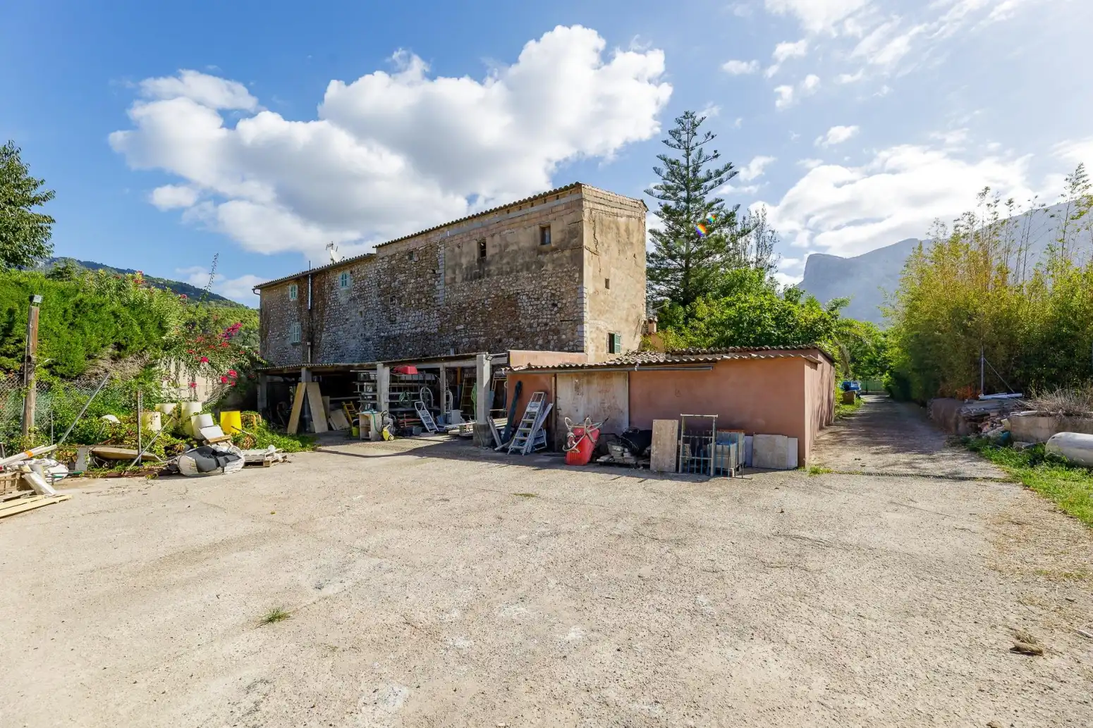Maison jumelée à vendre à Sóller - Camí de Can Guida, imagen 20