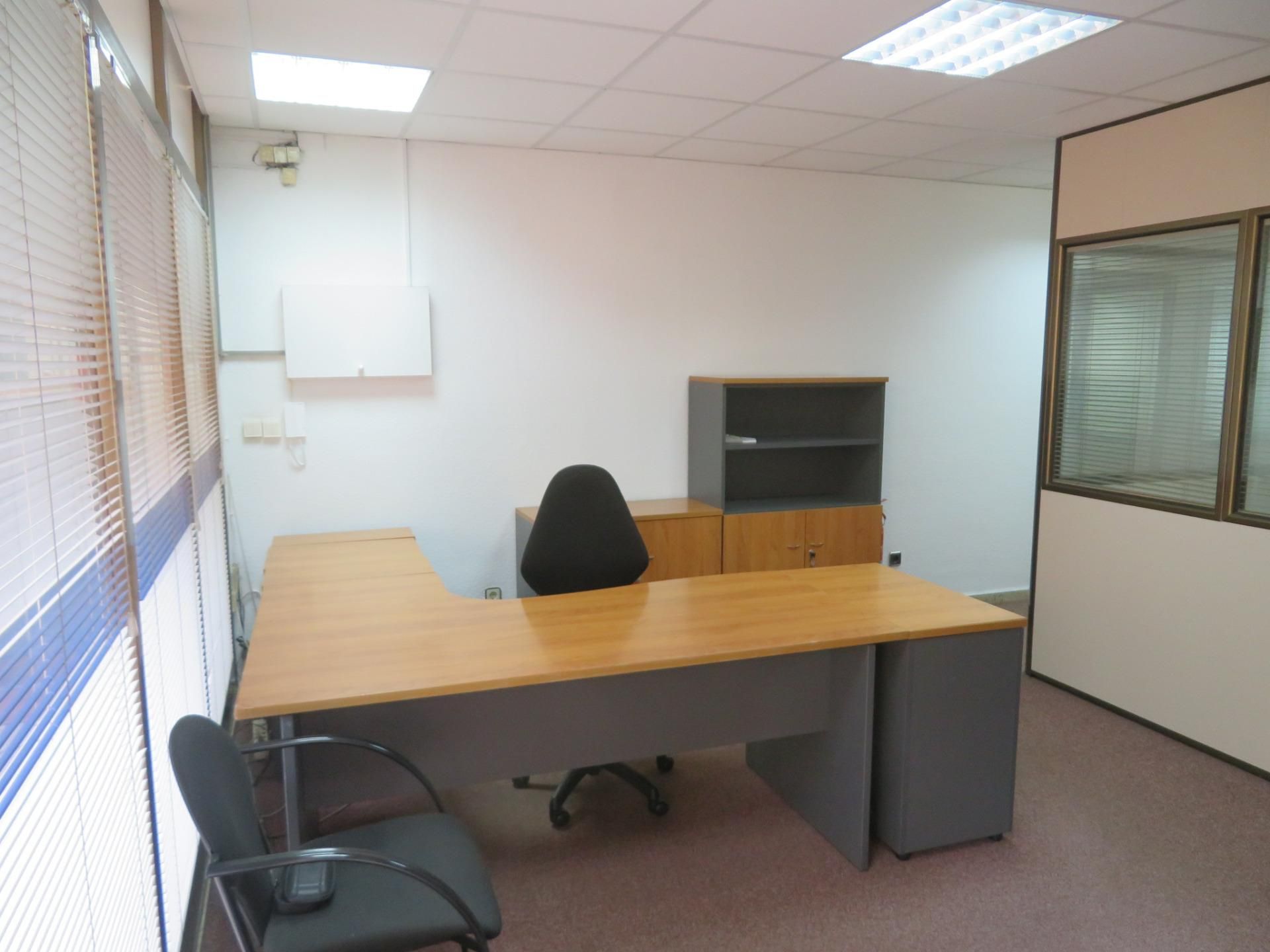 Office for sale in  Barcelona Capital  with Air Conditioner