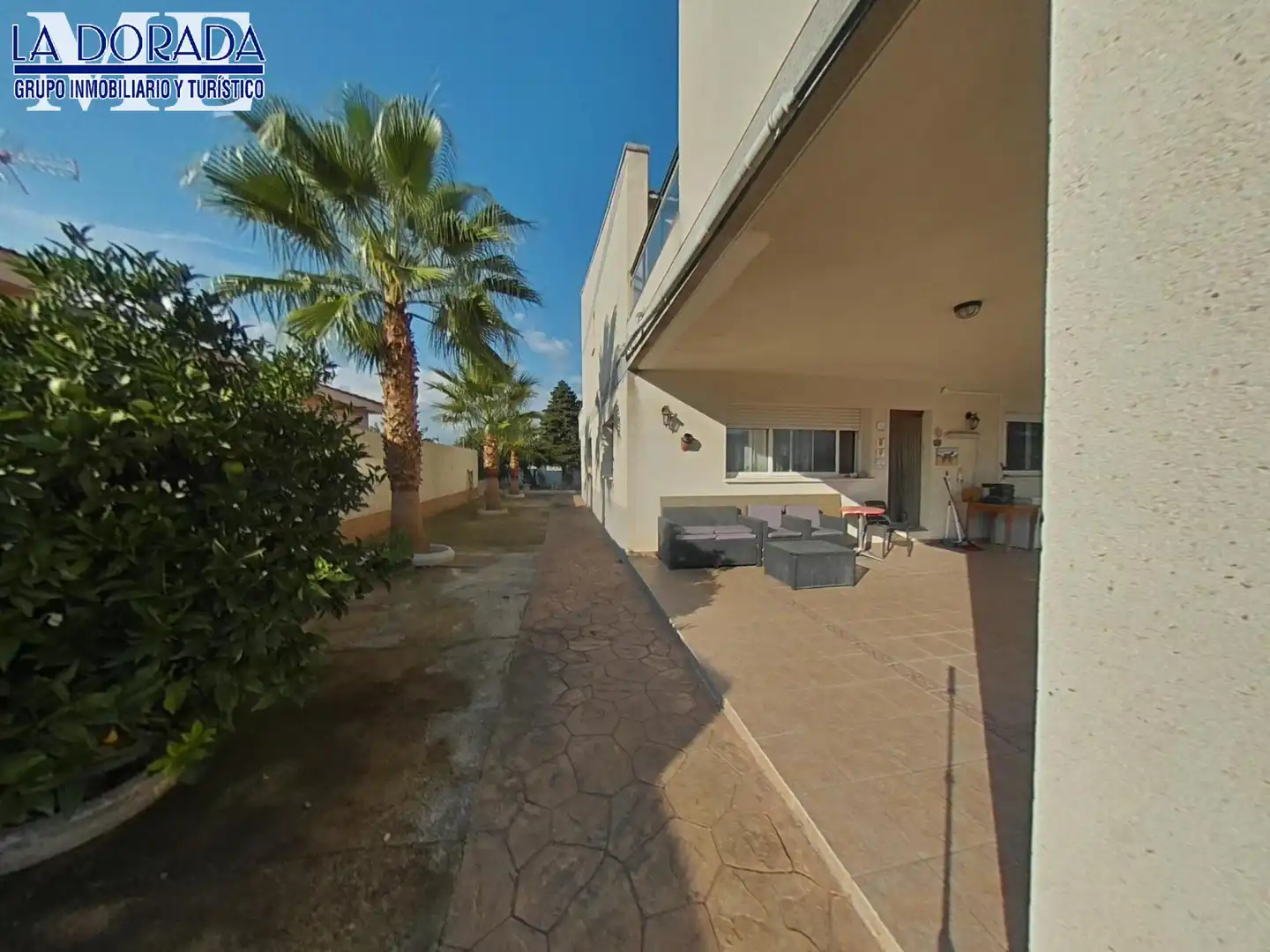 Casa o xalet en venda a Poble