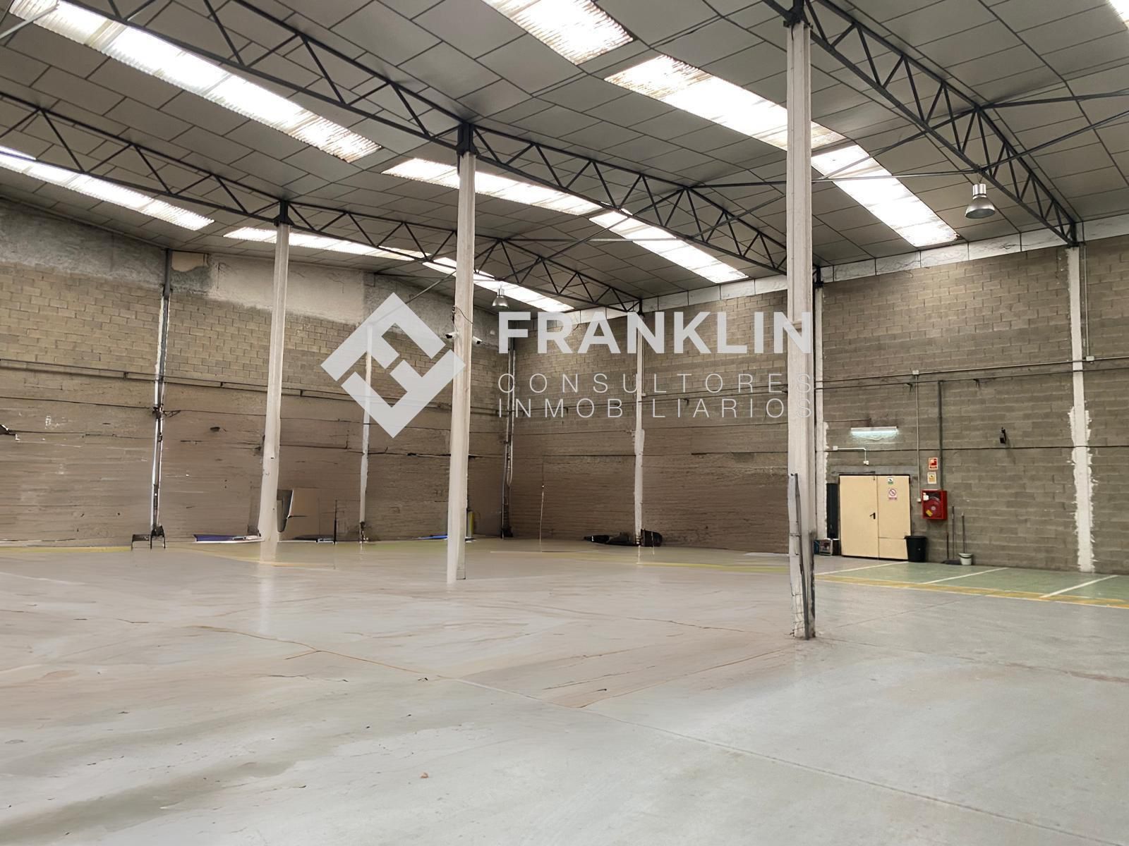 Nau industrial en venda a Carrer dels Basters, Palau-solità i Plegamans