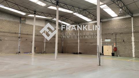 Photo 3 of Industrial buildings for sale in Carrer Dels Basters, Palau-solità i Plegamans, Barcelona