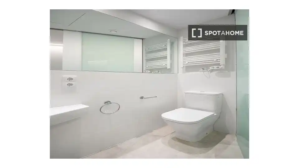 Flat to rent in Eixample, imagen 5