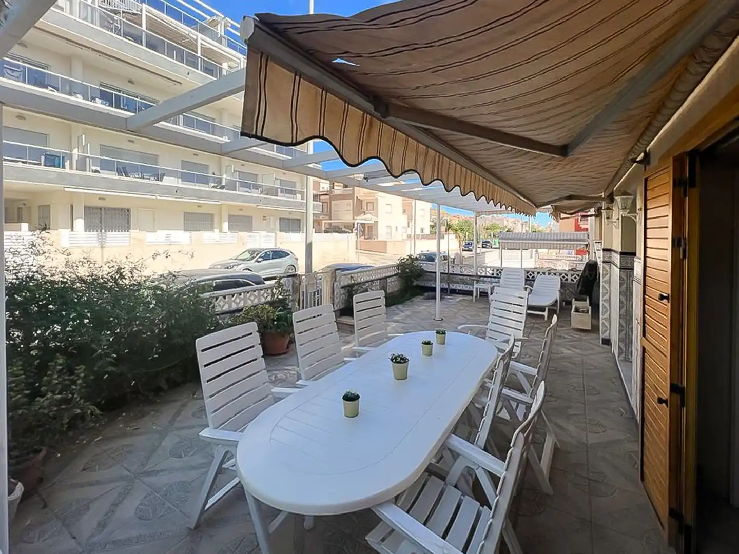Terraced house with garden for sale in Santa Pola ciudad, imagen 3