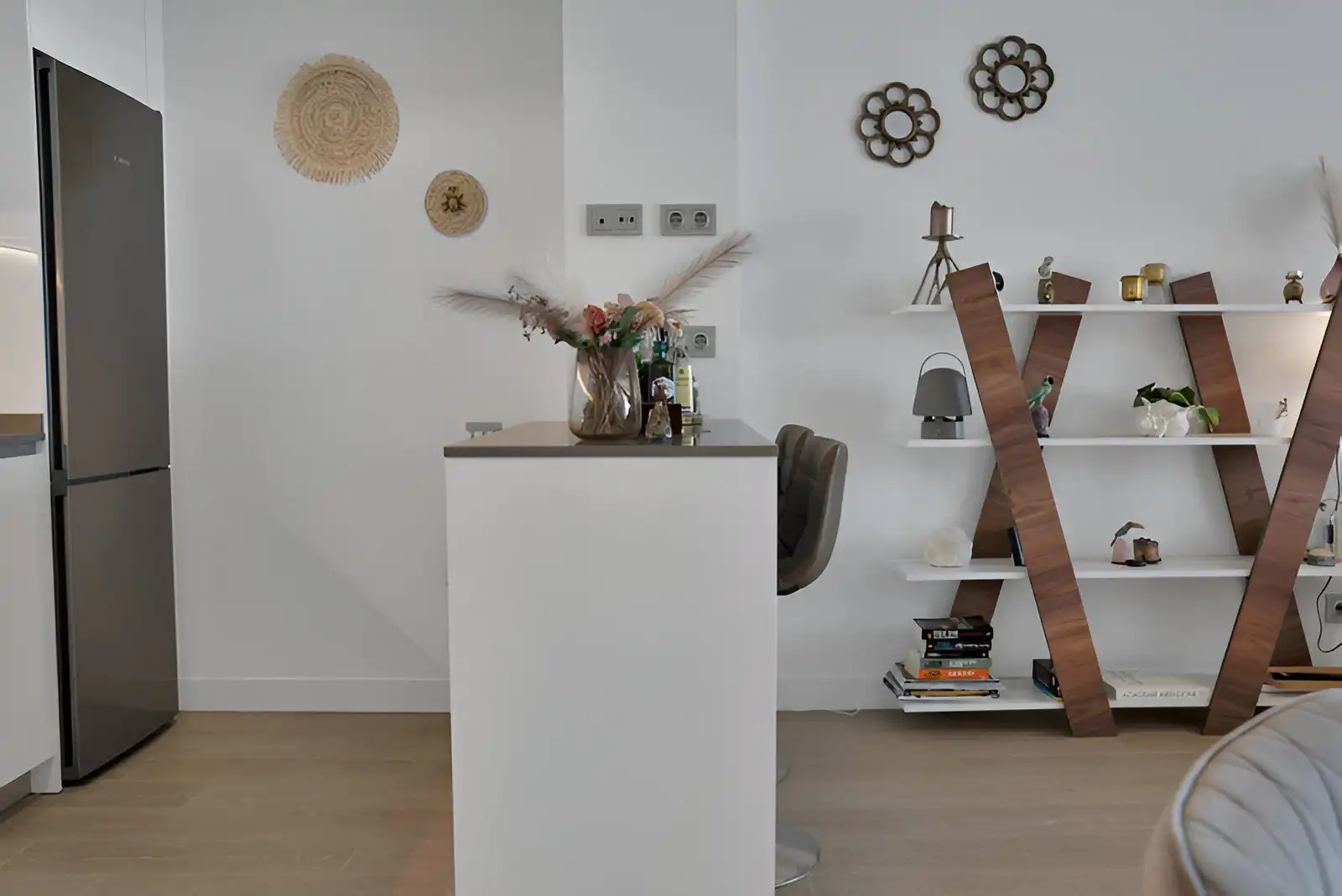 Ground floor for sale in Benalmádena  with Air Conditioner, Heating and Terrace