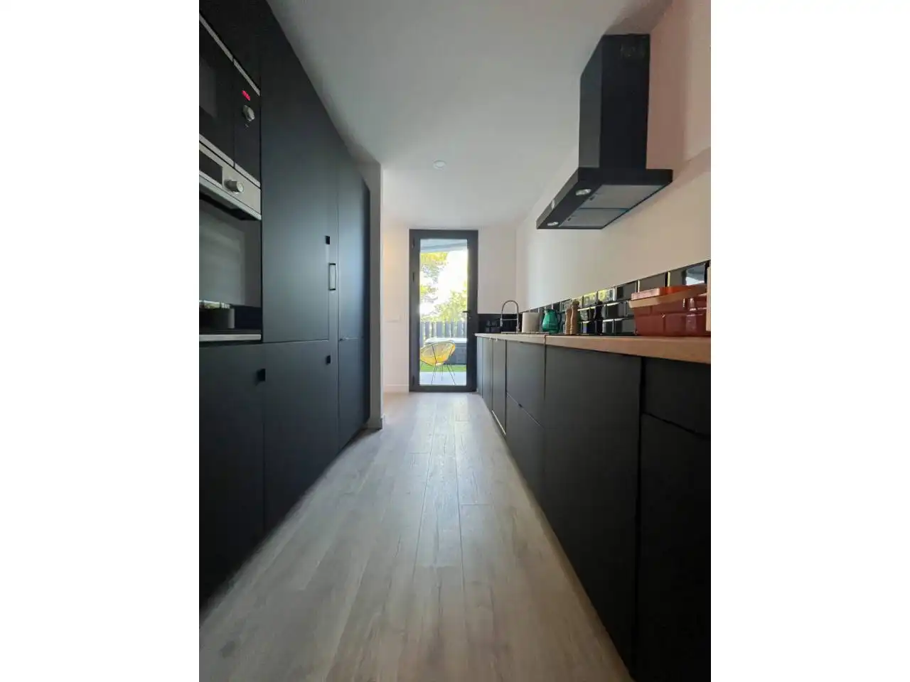 Reihenhaus mit Garten zum Verkauf in Avenida Palmeras, imagen 24